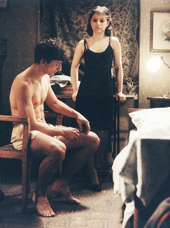 Sestřičky (THE NURSES), 1983 - fotogaléria