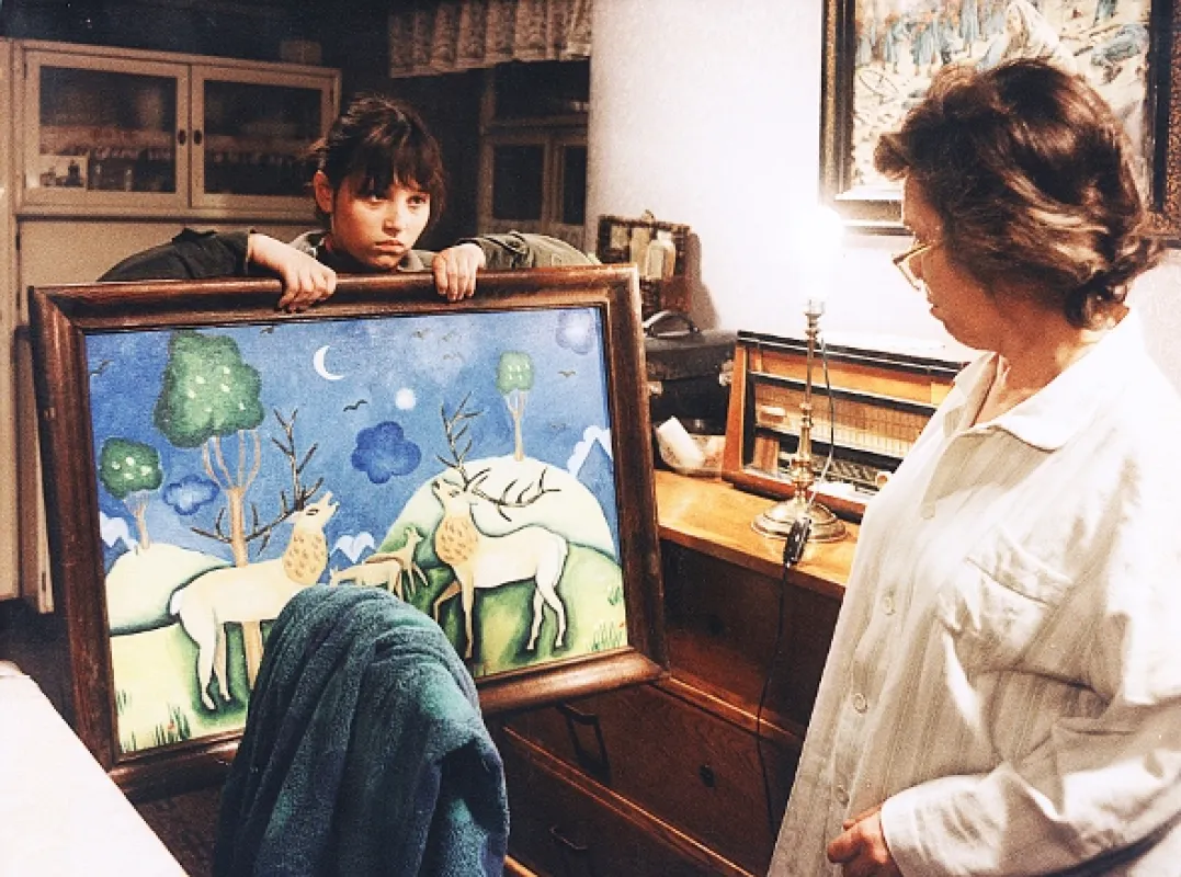 Sestřičky (THE NURSES), 1983 - fotogaléria