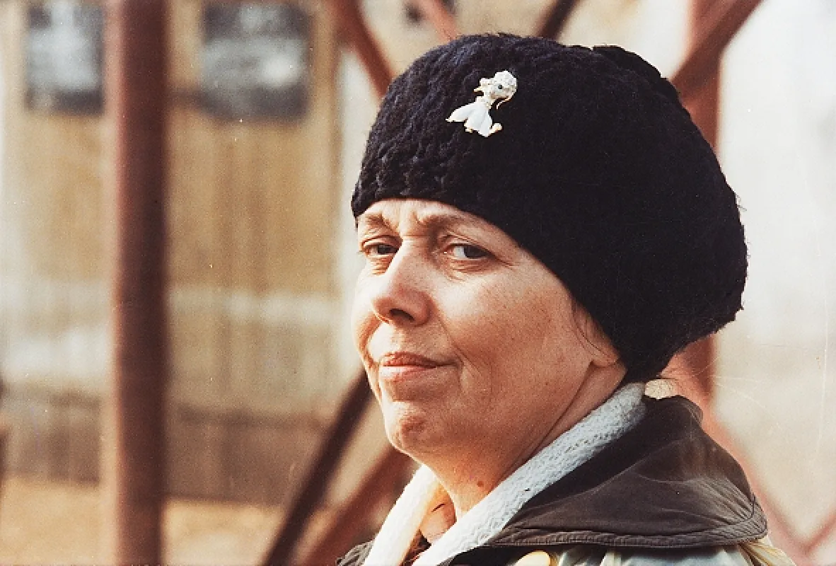 Sestřičky (THE NURSES), 1983 - fotogaléria