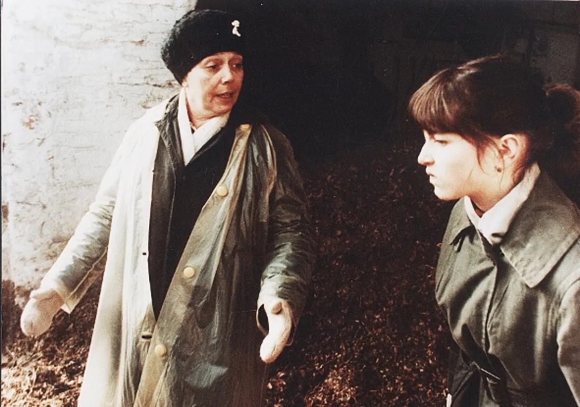 Sestřičky (THE NURSES), 1983 - fotogaléria