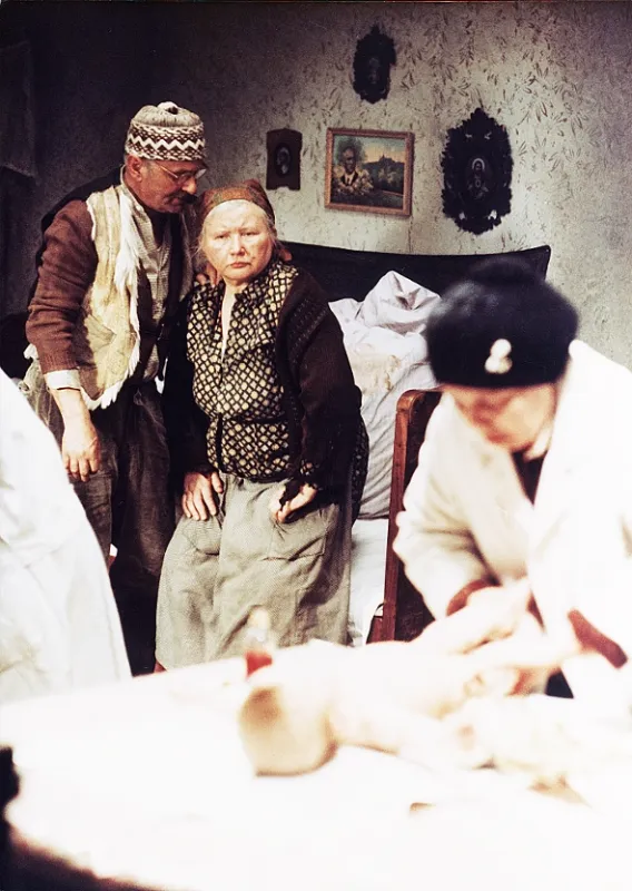 Sestřičky (THE NURSES), 1983 - fotogaléria