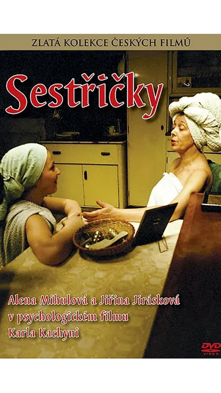 Sestřičky (THE NURSES), 1983 - fotogaléria