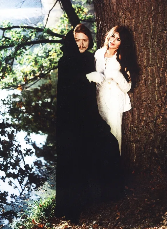 Valerie a týden divů, 1970 - fotogaléria