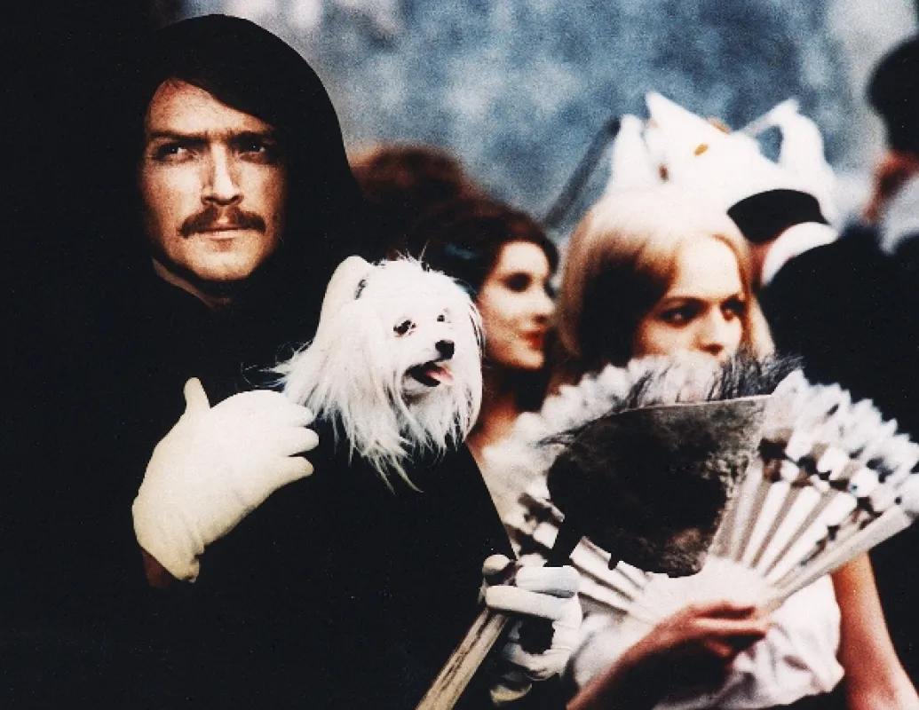 Valerie a týden divů, 1970 - fotogaléria