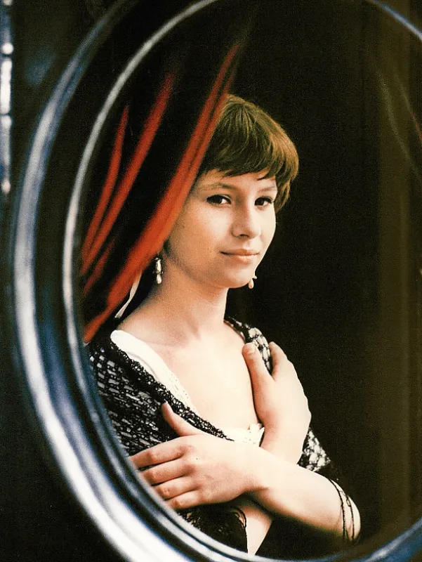 Valerie a týden divů, 1970 - fotogaléria