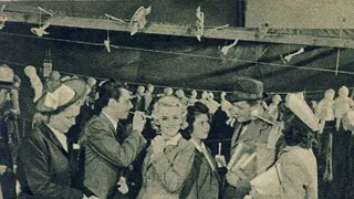 U svatého Matěje