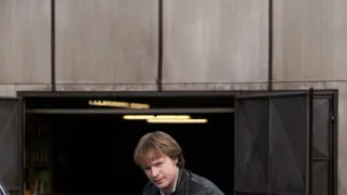 Volha (3/5)