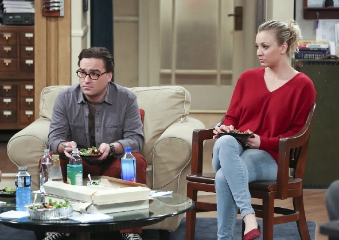 Teorie velkého třesku (Big Bang Theory, The IX), 2015 - fotogaléria