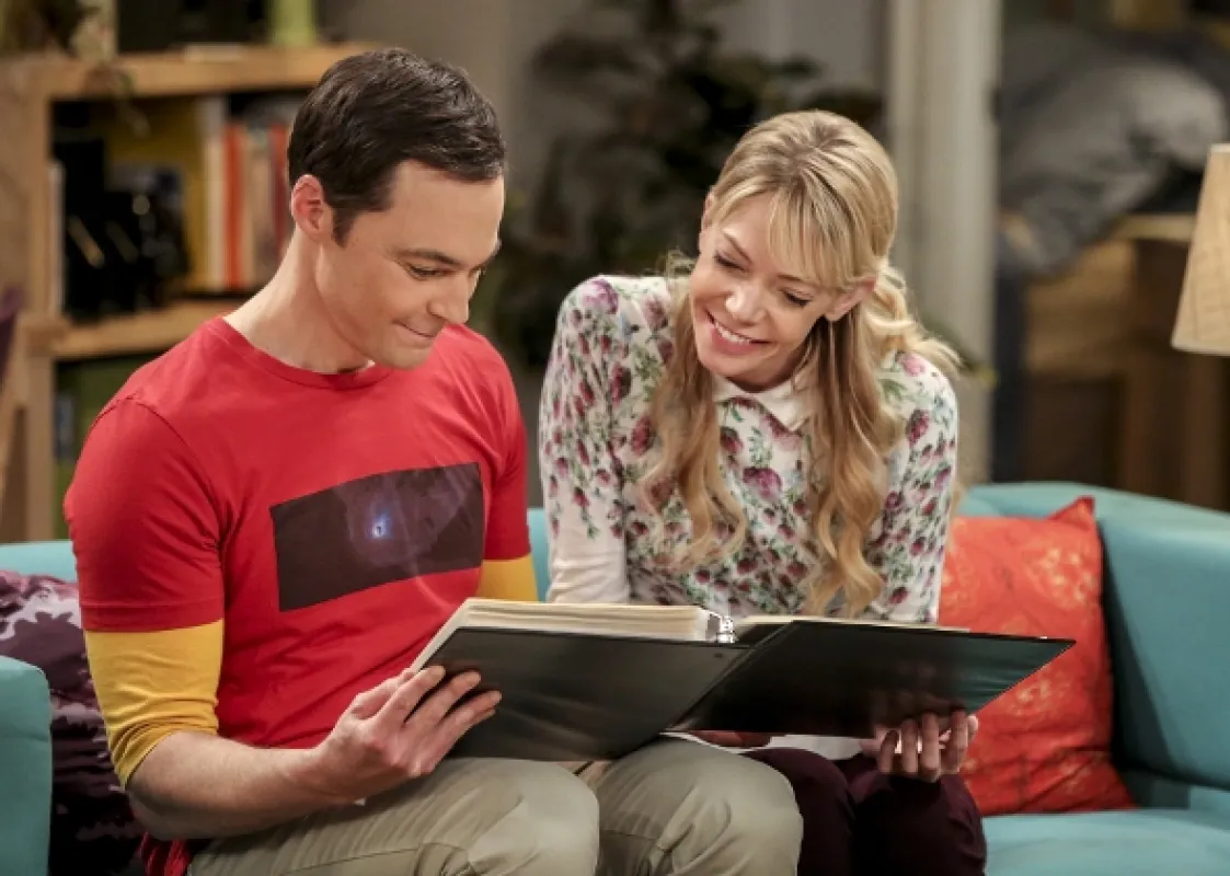 Teorie velkého třesku (Big Bang Theory, The XII), 2018 - fotogaléria