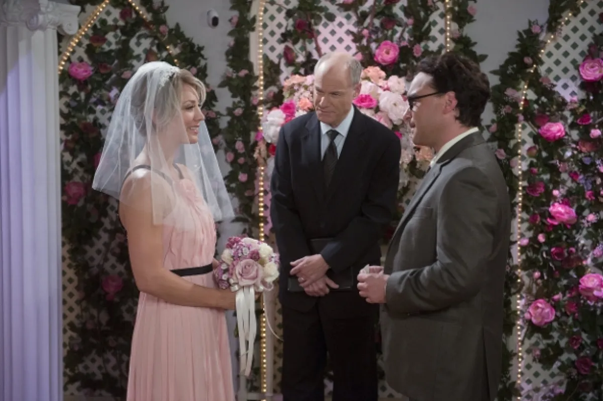 Teorie velkého třesku (Big Bang Theory, The IX), 2015 - fotogaléria