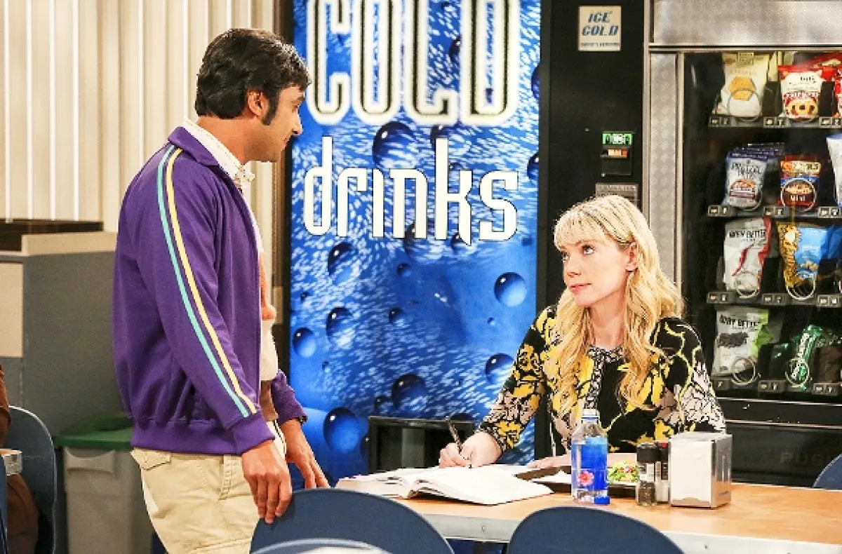 Teorie velkého třesku (Big Bang Theory, The XI), 2017 - fotogaléria