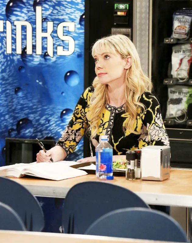 Teorie velkého třesku (Big Bang Theory, The XI), 2017 - fotogaléria