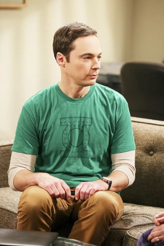 Teorie velkého třesku (Big Bang Theory, The XI), 2017 - fotogaléria