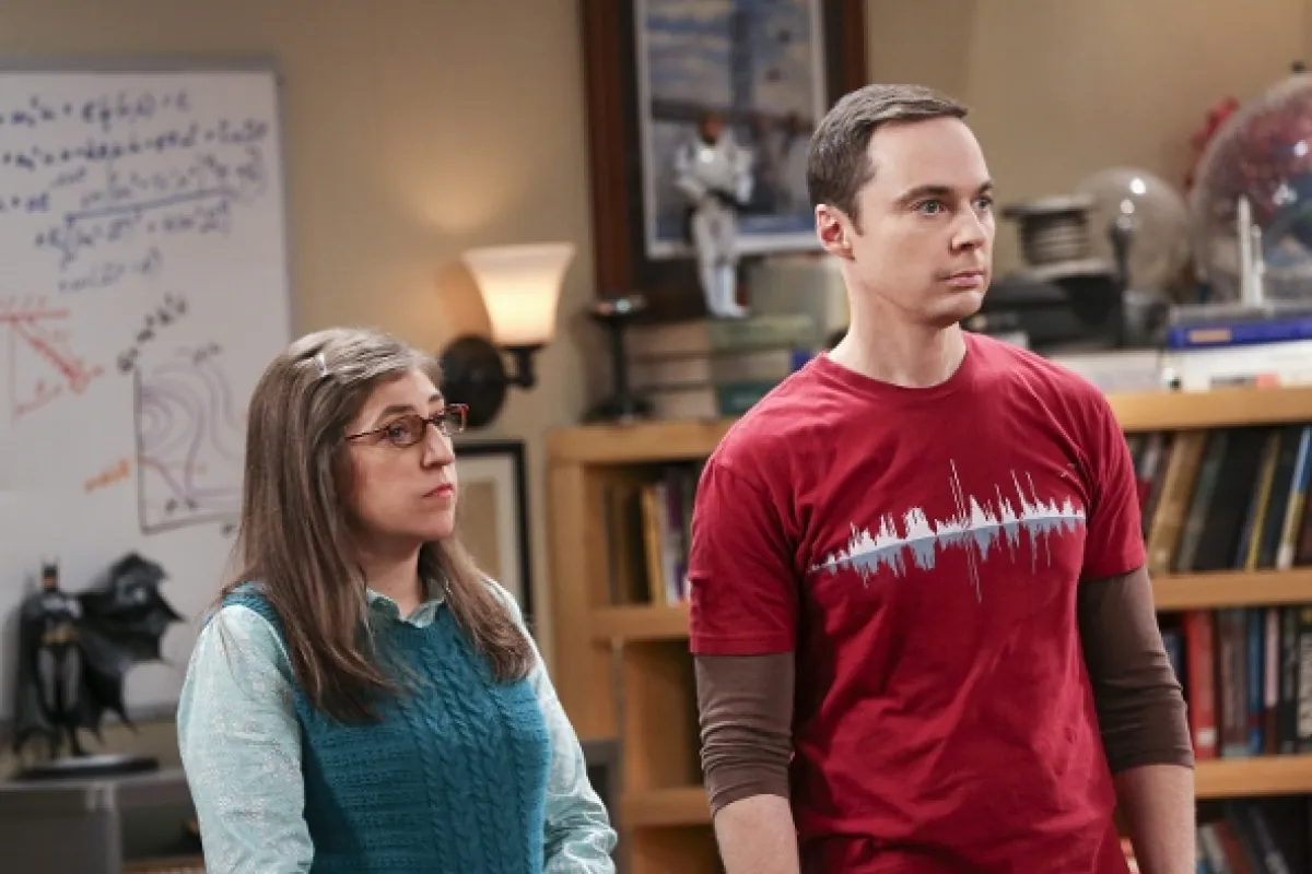 Teorie velkého třesku (Big Bang Theory, The XI), 2017 - fotogaléria