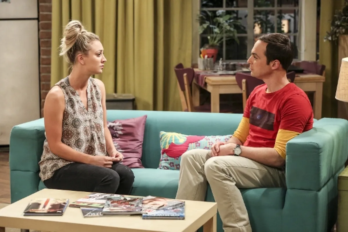 Teorie velkého třesku (Big Bang Theory, The XII), 2018 - fotogaléria