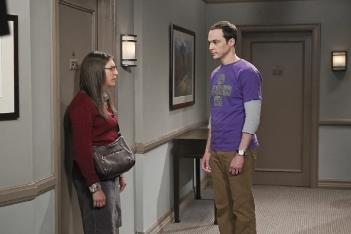 Teorie velkého třesku (Big Bang Theory, The IX), 2015 - fotogaléria
