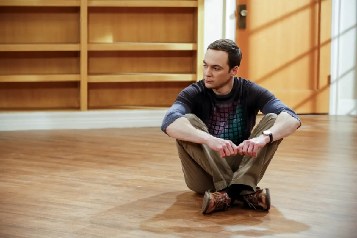 Teorie velkého třesku (Big Bang Theory, The XII), 2018 - fotogaléria