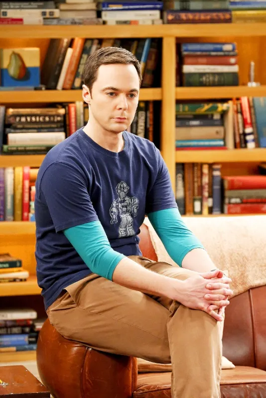 Teorie velkého třesku (Big Bang Theory, The XI), 2017 - fotogaléria