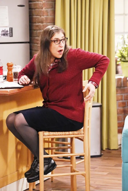Teorie velkého třesku (Big Bang Theory, The XI), 2017 - fotogaléria