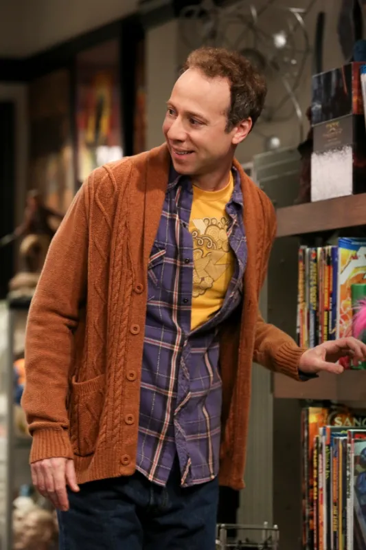 Teorie velkého třesku (The Big Bang Theory XII: The Wedding Gift Wormhole), 2018 - fotogaléria