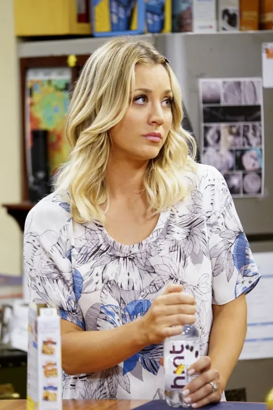 Teorie velkého třesku (The Big Bang Theory X: The Military Miniaturization), 2016 - fotogaléria