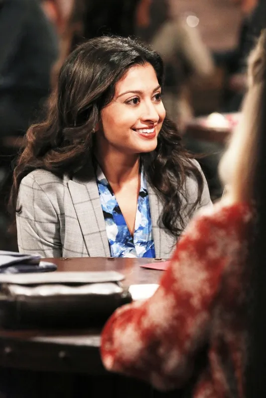 Teorie velkého třesku (Big Bang Theory, The XI), 2017 - fotogaléria