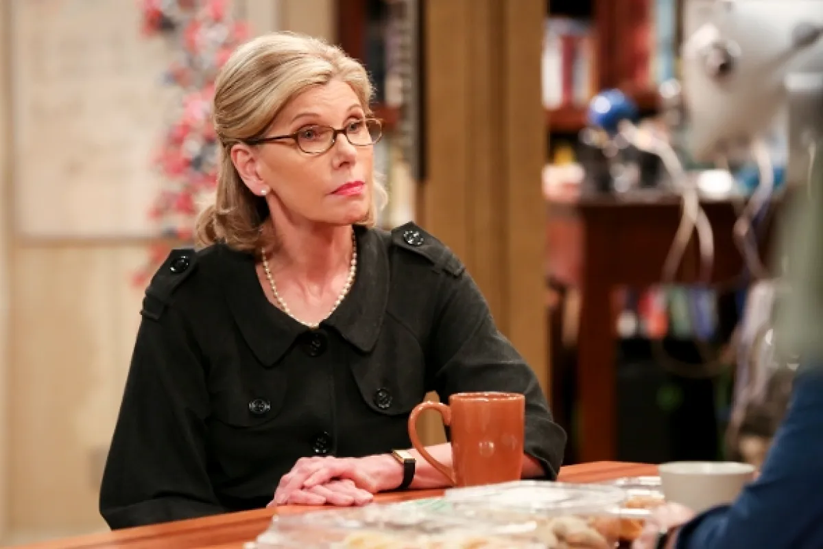 Teorie velkého třesku (The Big Bang Theory XI: The Monetary Insufficiency), 2018 - fotogaléria