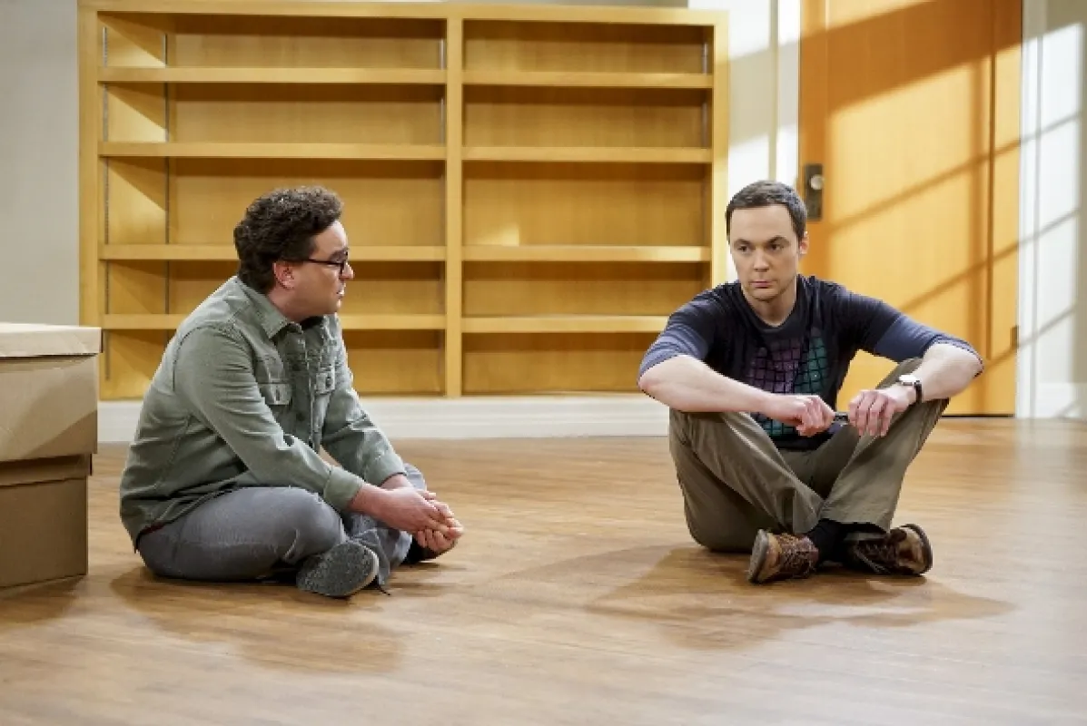 Teorie velkého třesku (Big Bang Theory, The XI), 2017 - fotogaléria