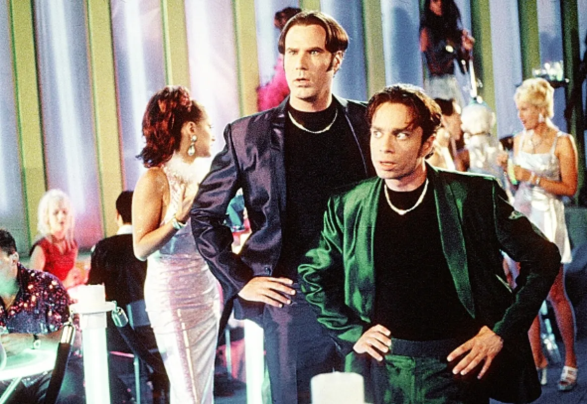 Noc v Roxbury (A Night at the Roxbury), 1998 - fotogaléria