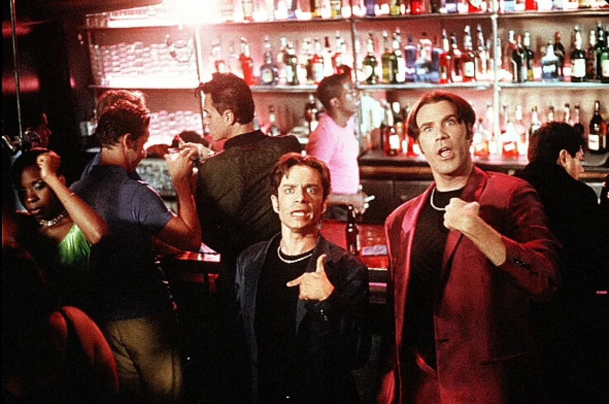 Noc v Roxbury (A Night at the Roxbury), 1998 - fotogaléria
