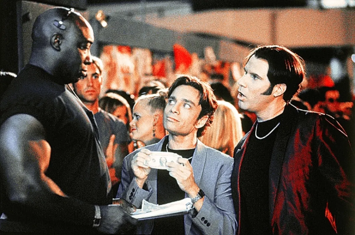 Noc v Roxbury (A Night at the Roxbury), 1998 - fotogaléria