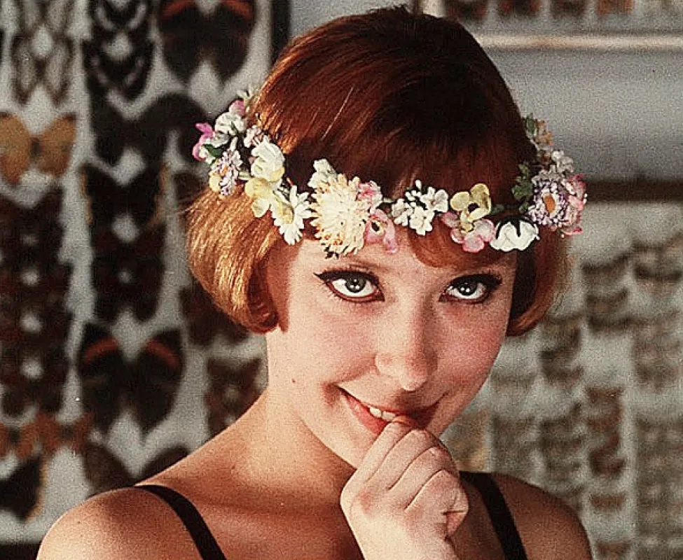 Sedmikrásky, 1966 - fotogaléria
