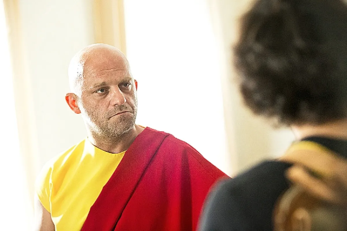 Vinaři, 2015 - fotogaléria