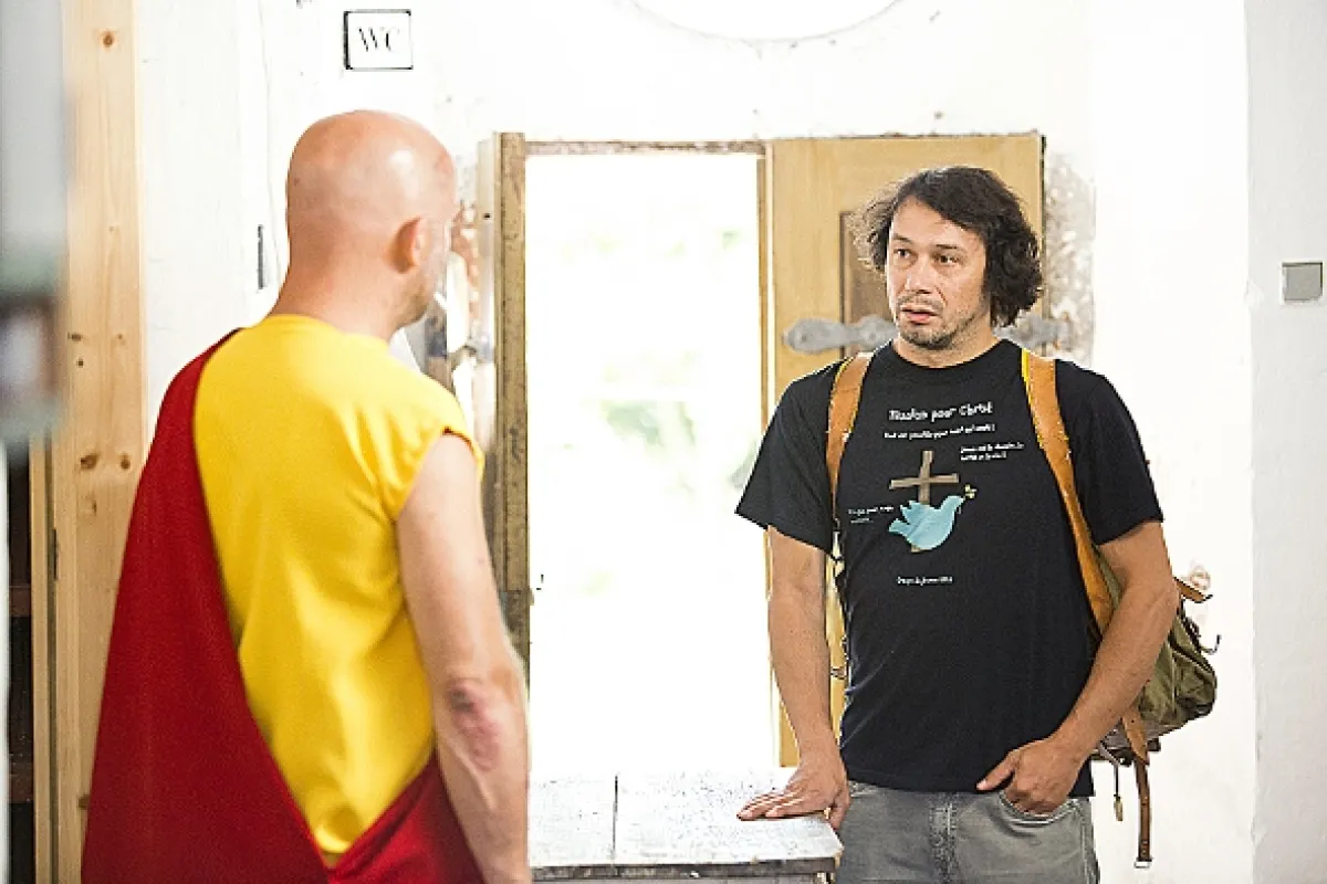 Vinaři, 2015 - fotogaléria