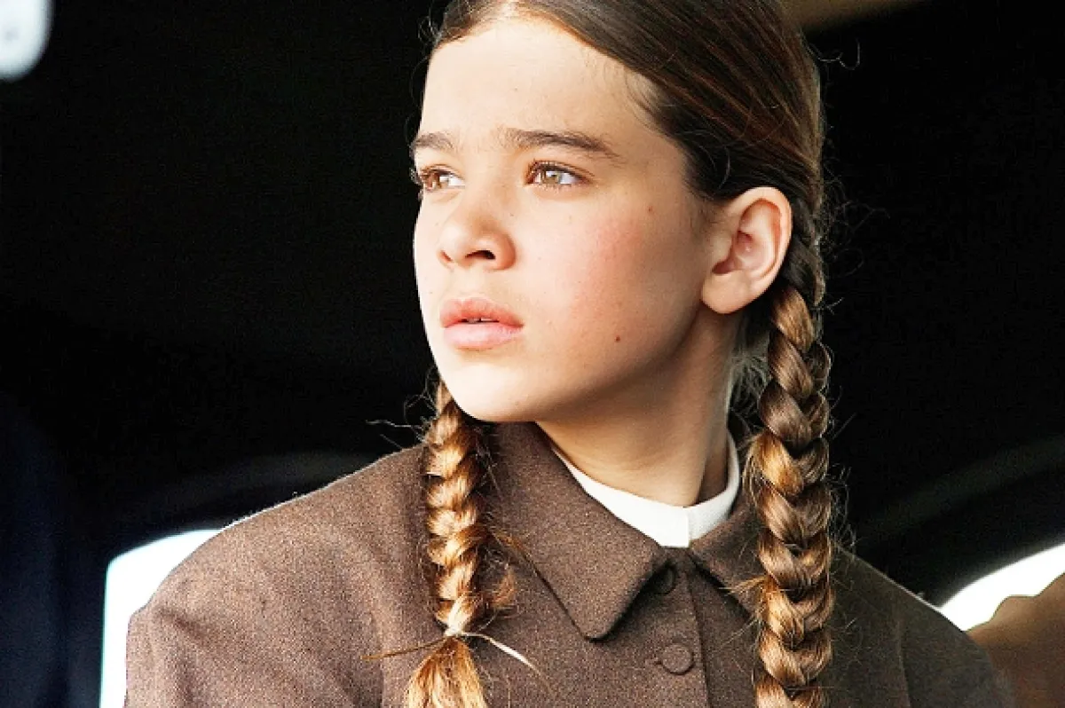 Skutočná guráž (True Grit), 2010 - fotogaléria