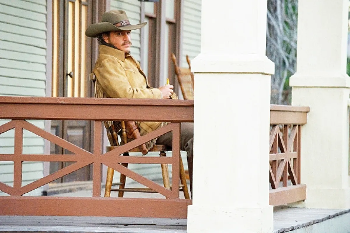 Skutočná guráž (True Grit), 2010 - fotogaléria