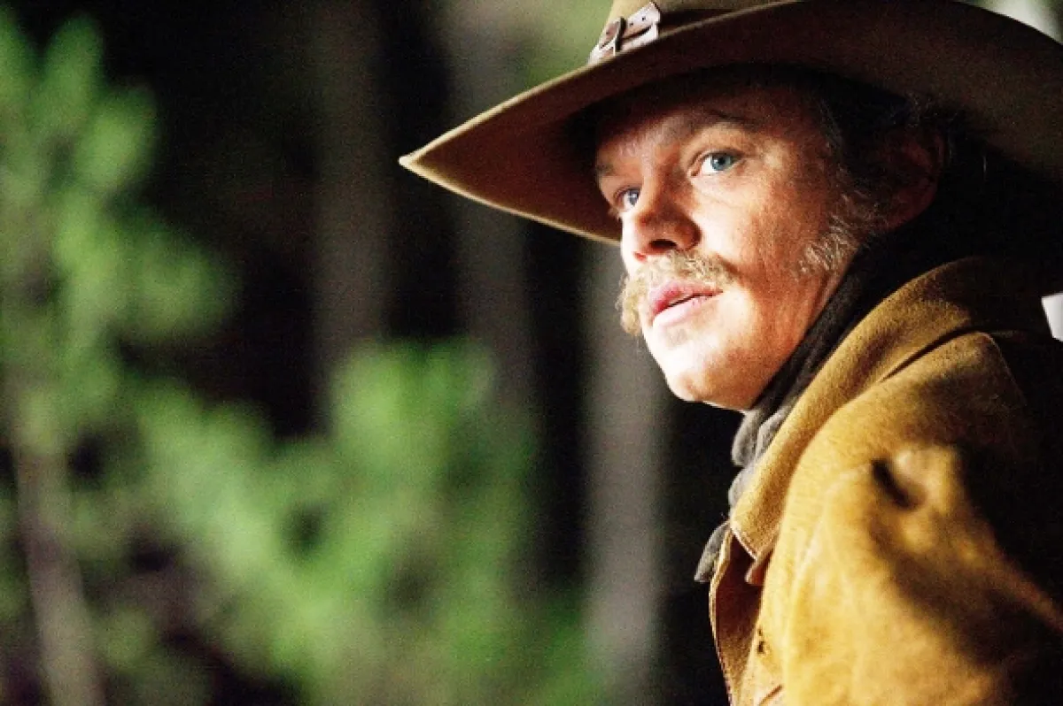 Skutočná guráž (True Grit), 2010 - fotogaléria