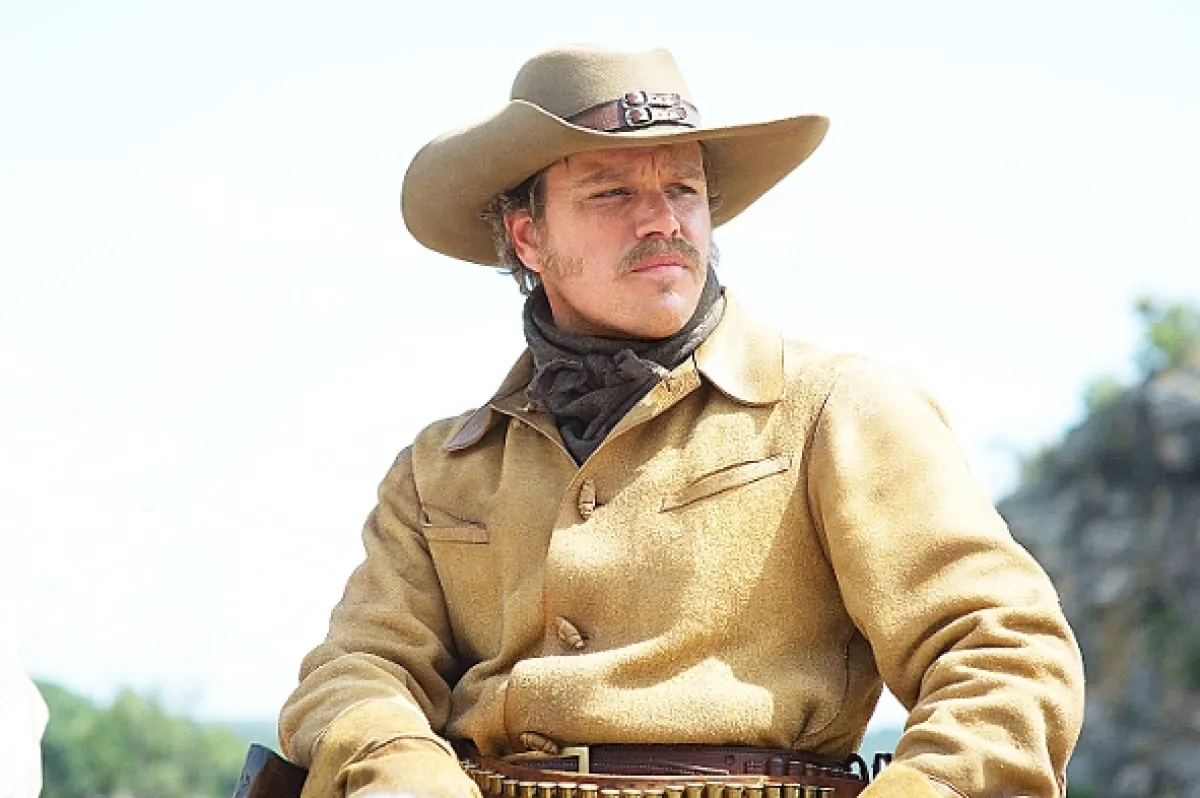 Skutočná guráž (True Grit), 2010 - fotogaléria
