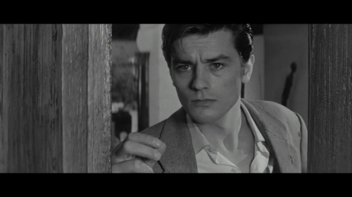 Kočky (Les Félins), 1964 - fotogaléria