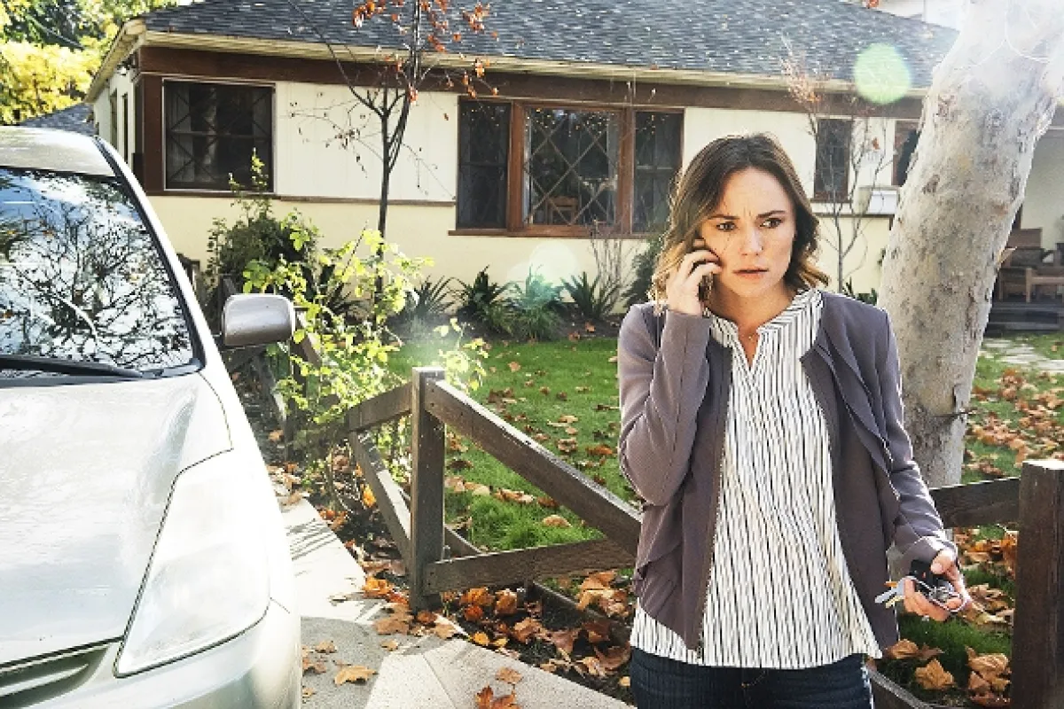 Dokonalí rodičia (The Good Nanny), 2017 - fotogaléria