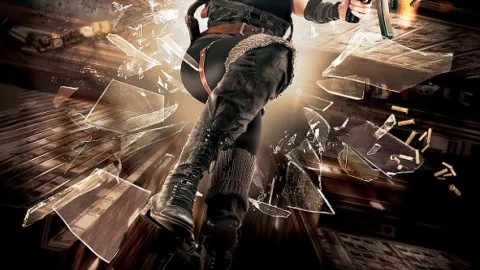 Resident Evil: Afterlife