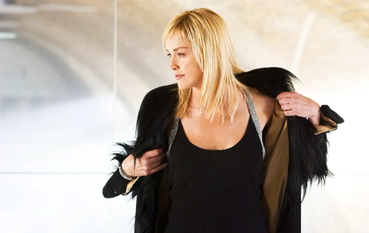 Základní instinkt 2 (Basic Instinct 2), 2006 - fotogaléria