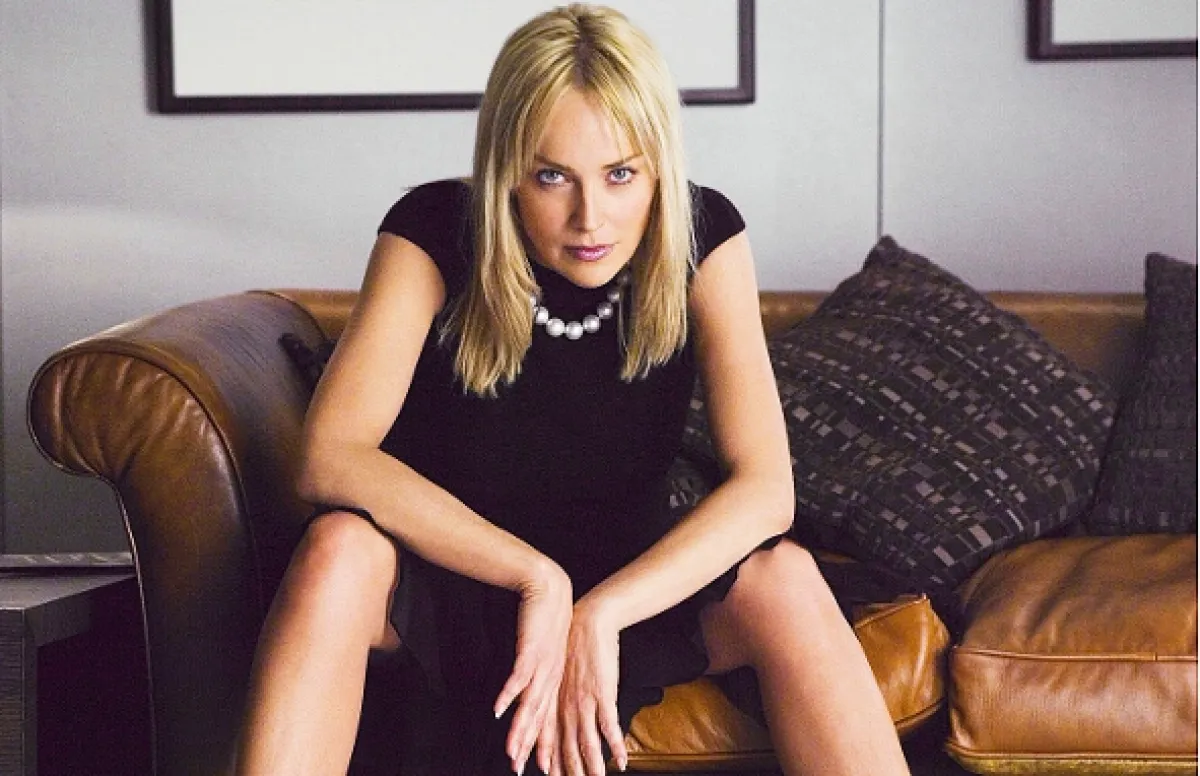 Základní instinkt 2 (Basic Instinct 2), 2006 - fotogaléria