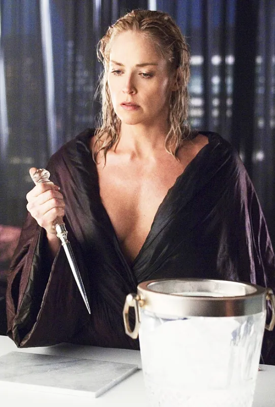 Základní instinkt 2 (Basic Instinct 2), 2006 - fotogaléria