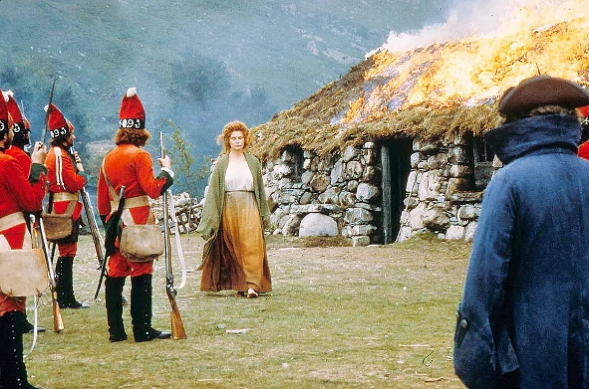 Rob Roy, 1995 - fotogaléria