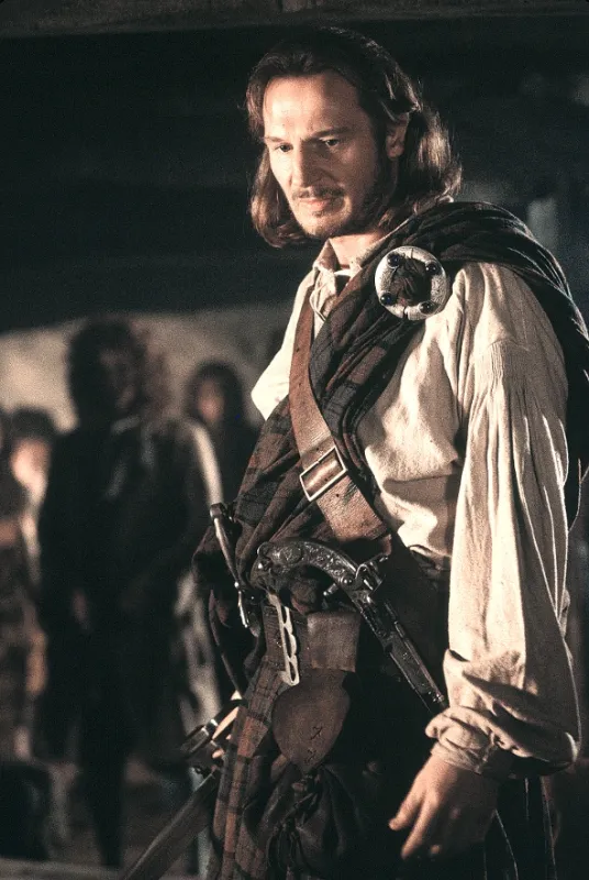 Rob Roy, 1995 - fotogaléria