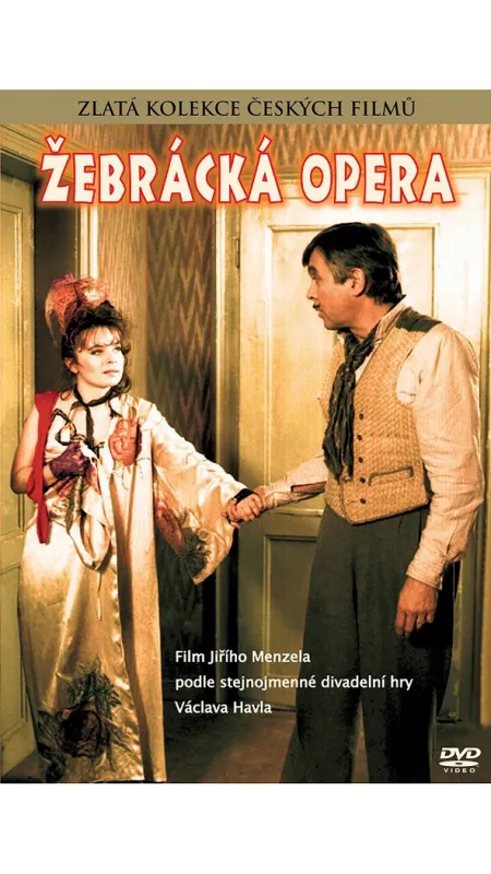 Žebrácká opera, 1991 - fotogaléria