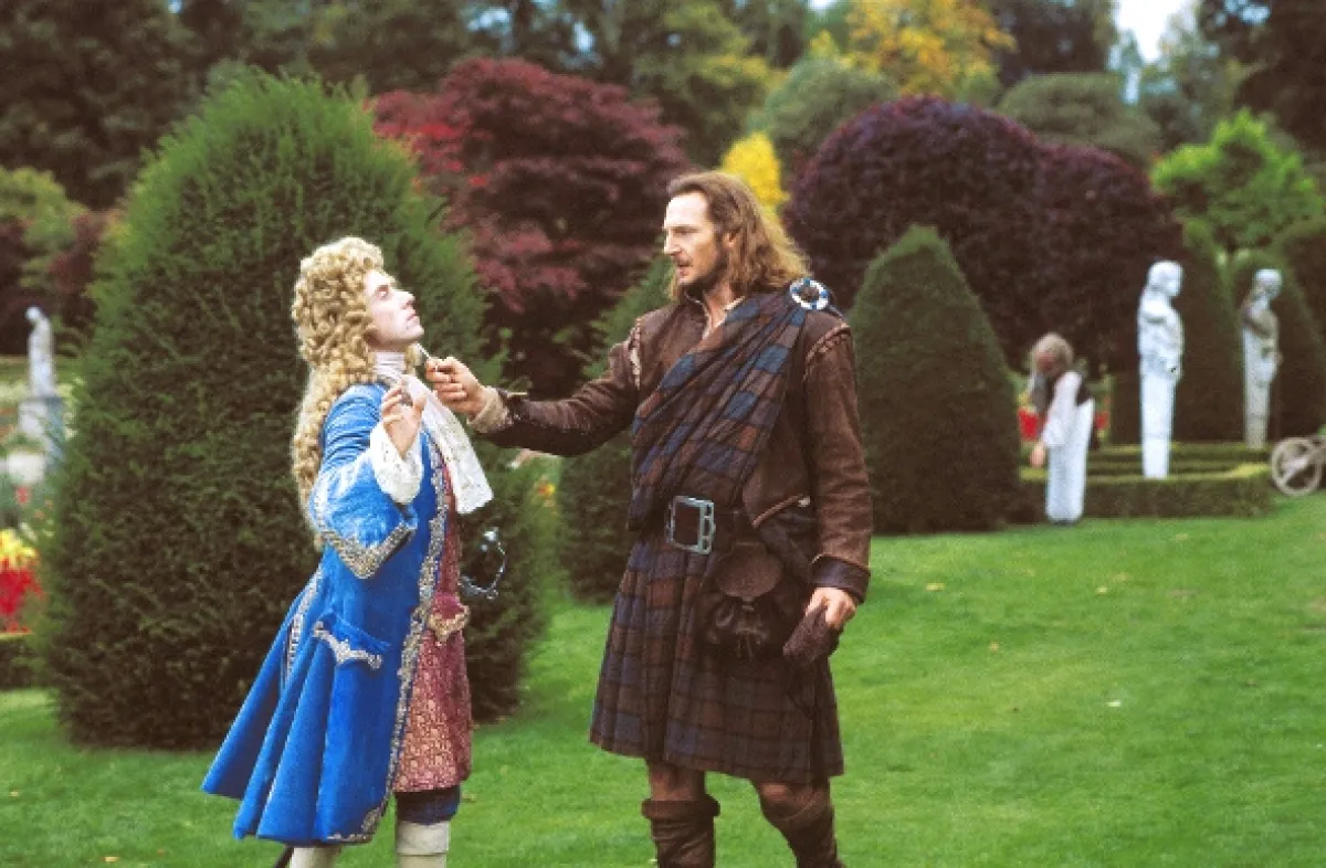 Rob Roy, 1995 - fotogaléria
