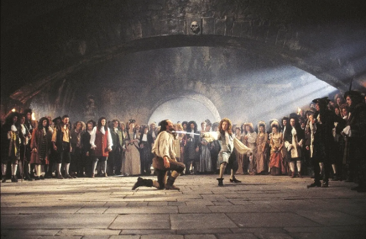 Rob Roy, 1995 - fotogaléria