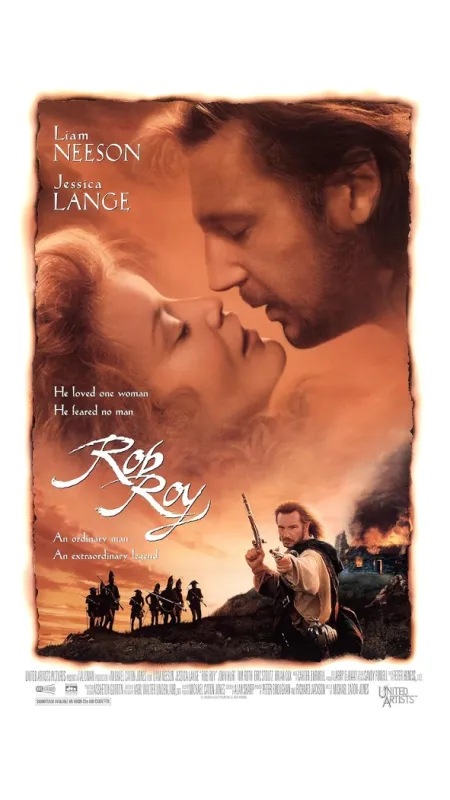 Rob Roy, 1995 - fotogaléria